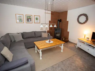 Ferienwohnung für 5 Personen (100 m²) in Fahretoft 2/10