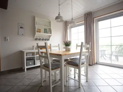 Ferienwohnung für 5 Personen (100 m²) in Fahretoft 4/10