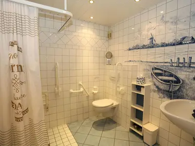 Ferienwohnung für 5 Personen (100 m²) in Fahretoft 6/10