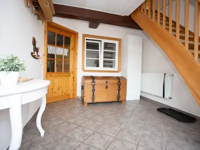 Ferienwohnung für 5 Personen (100 m²) in Fahretoft 7/10