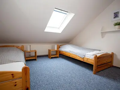 Ferienwohnung für 5 Personen (100 m²) in Fahretoft 9/10