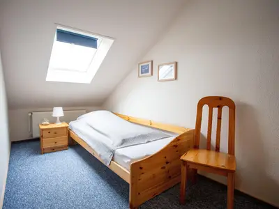 Ferienwohnung für 5 Personen (100 m²) in Fahretoft 10/10