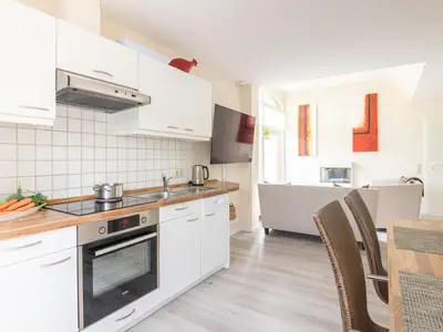 Ferienwohnung für 6 Personen (127 m²) in Braderup 5/10