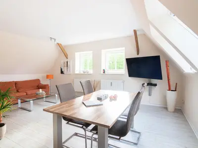 Ferienwohnung für 6 Personen (127 m²) in Braderup 10/10