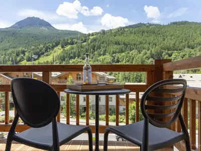 TerraceBalcony