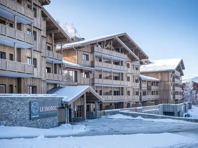 ExteriorWinter