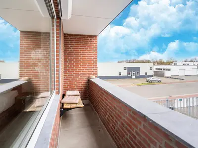 TerraceBalcony