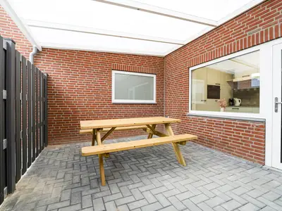 TerraceBalcony