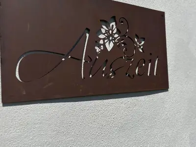 Ferienwohnung für 2 Personen (50 m²) in Baiersbronn 2/10