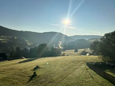 Ferienwohnung für 2 Personen (50 m²) in Baiersbronn 3/10