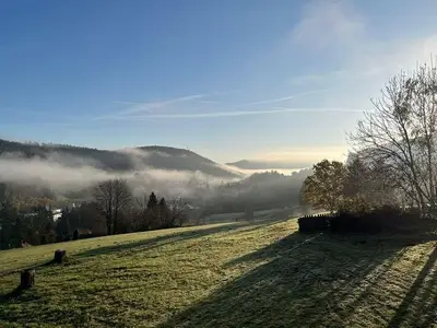 Ferienwohnung für 2 Personen (50 m²) in Baiersbronn 5/10
