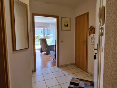 Ferienwohnung für 2 Personen (58 m²) in Zingst 2/10