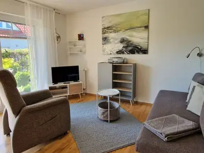 Ferienwohnung für 2 Personen (58 m²) in Zingst 3/10