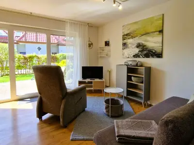 Ferienwohnung für 2 Personen (58 m²) in Zingst 4/10