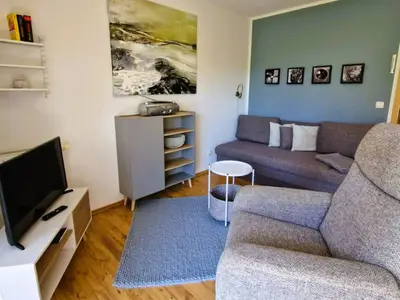 Ferienwohnung für 2 Personen (58 m²) in Zingst 5/10
