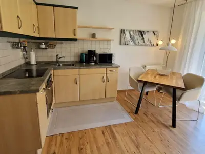 Ferienwohnung für 2 Personen (58 m²) in Zingst 6/10
