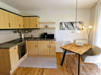 Ferienwohnung für 2 Personen (58 m²) in Zingst 8/10