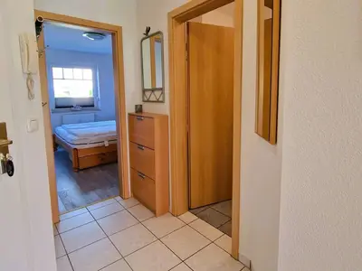Ferienwohnung für 2 Personen (58 m²) in Zingst 9/10