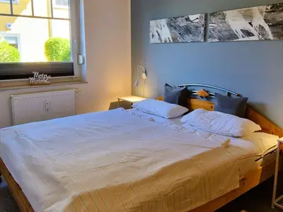 Ferienwohnung für 2 Personen (58 m²) in Zingst 10/10