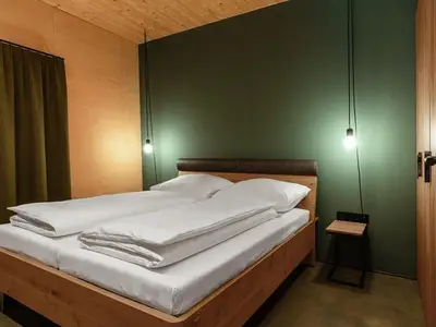 Ferienwohnung für 4 Personen (55 m²) in Wald am Arlberg 7/10