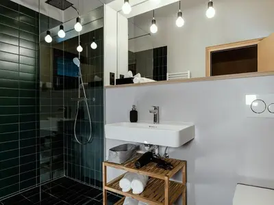 Ferienwohnung für 4 Personen (55 m²) in Wald am Arlberg 8/10