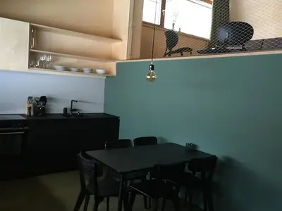 Ferienwohnung für 4 Personen (55 m²) in Wald am Arlberg 9/10