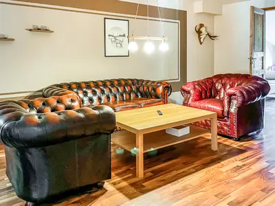living-room