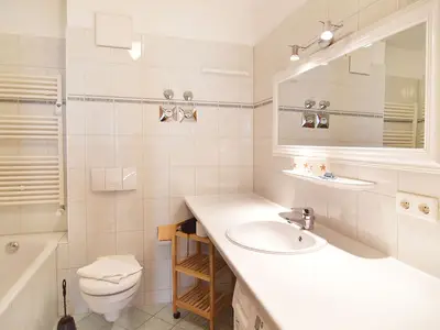 Ferienwohnung für 4 Personen (52 m²) in Ahlbeck 8/10
