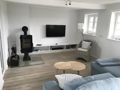 Ferienwohnung für 4 Personen (95 m²) in Dagebüll 3/10
