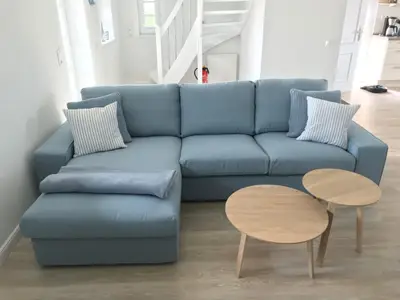 Ferienwohnung für 4 Personen (95 m²) in Dagebüll 4/10