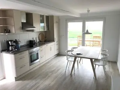 Ferienwohnung für 4 Personen (95 m²) in Dagebüll 6/10