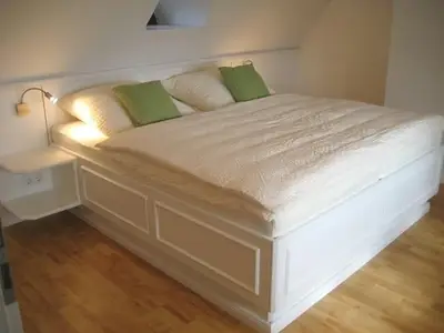 Ferienwohnung für 4 Personen (95 m²) in Dagebüll 8/10