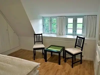 Ferienwohnung für 4 Personen (95 m²) in Dagebüll 9/10