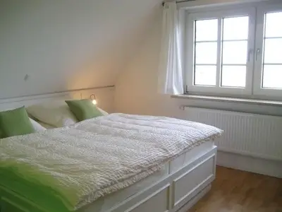 Ferienwohnung für 4 Personen (95 m²) in Dagebüll 10/10