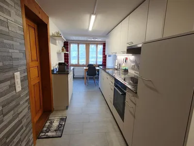 Küche, EG