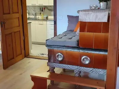 Wohnzimmer, EG