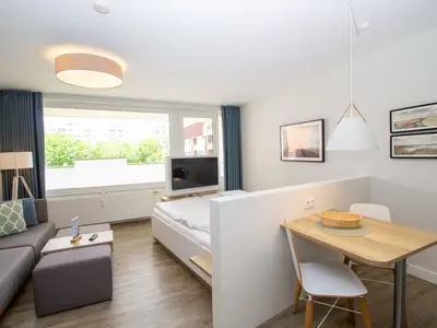 Ferienwohnung für 2 Personen (34 m²) in Cuxhaven 6/10