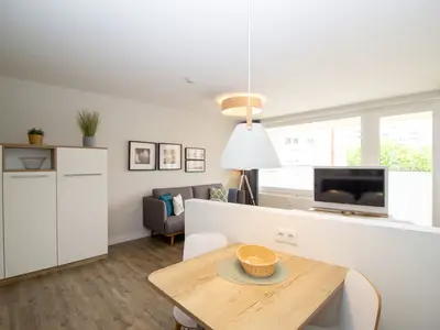 Ferienwohnung für 2 Personen (34 m²) in Cuxhaven 7/10