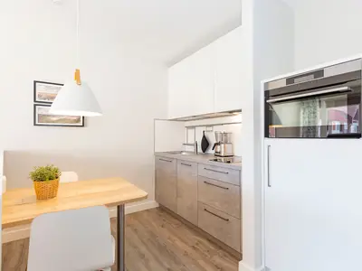Ferienwohnung für 2 Personen (34 m²) in Cuxhaven 8/10