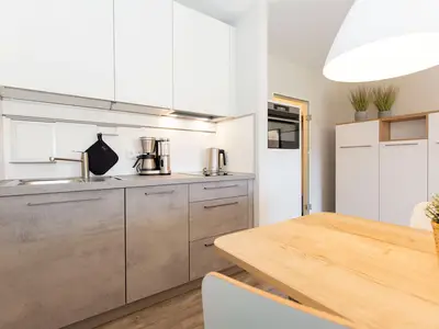 Ferienwohnung für 2 Personen (34 m²) in Cuxhaven 10/10