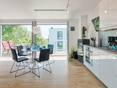 Ferienwohnung für 5 Personen (75 m²) in Fehmarn 3/10