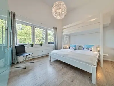 Ferienwohnung für 5 Personen (75 m²) in Fehmarn 6/10