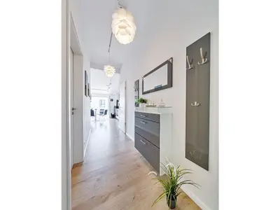 Ferienwohnung für 5 Personen (75 m²) in Fehmarn 8/10