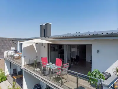 Ferienwohnung für 5 Personen (75 m²) in Fehmarn 10/10