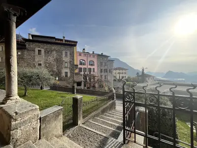 dorf sonvico seeblick lodgy.io