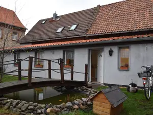 Ferienwohnung für 3 Personen (35 m²) in Meisdorf