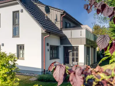 Ferienwohnung für 4 Personen (56 m²) in Zingst 1/10