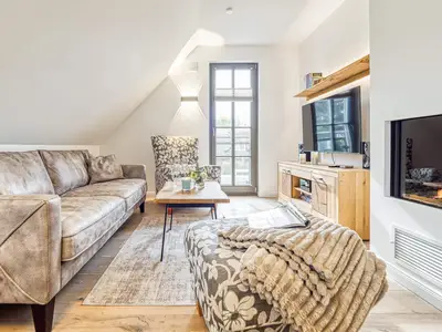 Ferienwohnung für 4 Personen (56 m²) in Zingst 2/10