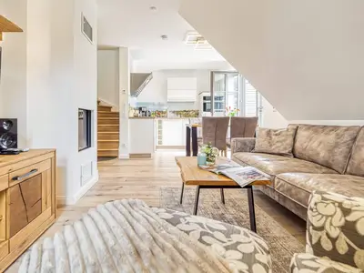 Ferienwohnung für 4 Personen (56 m²) in Zingst 3/10