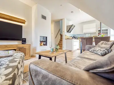 Ferienwohnung für 4 Personen (56 m²) in Zingst 4/10